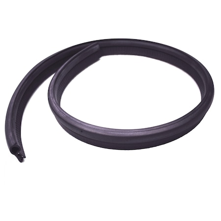 Fairchild Industries G4074 - 1982-1987 Buick Regal Cowl Seal G4074